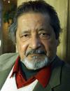 V S Naipaul