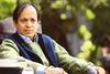 Vikram Seth