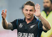 No Indian in ICC's World Cup XI led by McCullum...