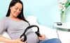 Pregnant Woman