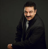 Trouble, controversies always follow me: Kamal Haasan...