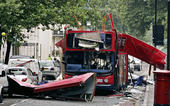 7/7- A horrific attack that shook the nation...