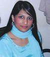 Shahara Islam