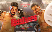Akshay Kumar and Sidharth Malhotra face-off as ‘Brothers'...