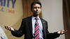 Bobby Jindal
