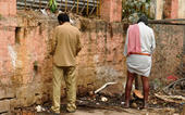 In a first, 109 sent to jail for urinating in public...