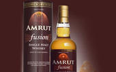 India's Amrut Fusion is one of world's best whiskies...