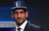 Satnam Singh becomes the first Indian to be picked for NBA...