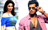 Tamanaah joins Vishal in ‘Sandakozhi 2'?...