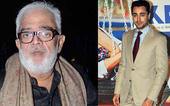 War of words between Imran Khan and director Rahul Rawail...