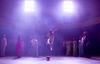 Bend It Like Beckham The Musical, Photo by Ellie Kurttz