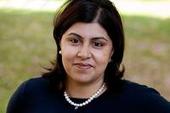 Baroness Warsi to give lecture on British response to terrorism...