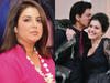Farah mesmerised by Shah Rukh-Kajol aura