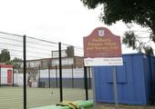 Headteacher suspended for serious misconduct allegations...