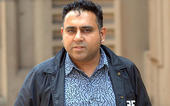 Leicester man jailed for abusing air hostess...