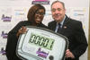 Alex Salmond MP