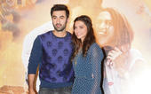 Now, Ranbir feels the heat...