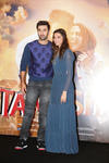 Now, Ranbir feels the heat4