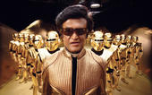 Rajinikanth to undergo a make-up test for 'Enthiran 2'...