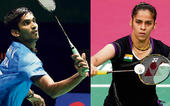 Saina, Srikanth qualify for World Superseries Finals...