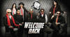 Welcome Back