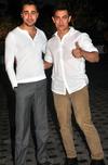 Aamir rescues nephew Imran's 'Katti Batti'