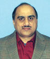 Kashinath Dixit