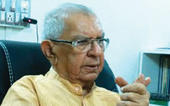 Former Gujarat minister Sanat Mehta passes away...