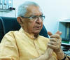 Sanat Mehta