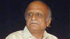 M M Kalburgi