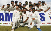 India clinch historic victory in Sri Lanka...