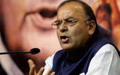 India sees opportunity in slower growth in China: Jaitley...