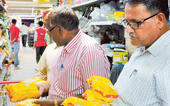 Indian food watchdog gives foreign groups a shock...