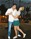 Katrina has a great fashion sense Ranbir2