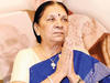 Anandiben Patel