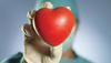 heart transplant