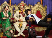 'Tanu Weds Manu Returns' creating new record...
