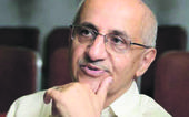 Acclaimed Indian Author Harsh Mander on India’s Poor...