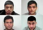 Families face grooming terror in Britain...