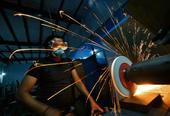India's factory growth accelerates in May...