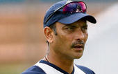 Shastri to continue as Indian team director for Bangla tour...