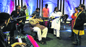 Shikor Bangladesh All Stars comes to the UK...