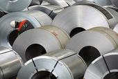 Workers at Tata Steel UK's union vote to strike...