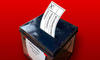 British ballot box