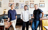 Indian restaurant tops list by Yelp...