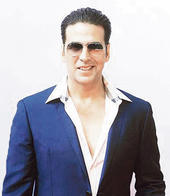 Akshay Kumar learns Arabic for ‘Airlift’...