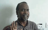 Another author in Tamil Nadu attacked for his book...