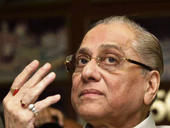 Dalmiya returns as BCCI president, Anurag Thakur new secretary...