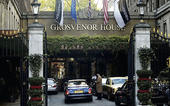 Grosvenor House Hotel put up for sale...