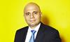 Sajid-Javid-MP